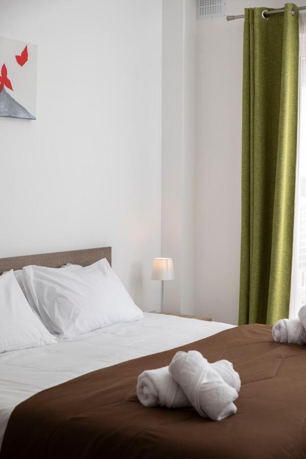Sea View Apartment 2 Bedrooms 2 Bathrooms, 2 Minutes Away From The Sea Saint Julian's Εξωτερικό φωτογραφία