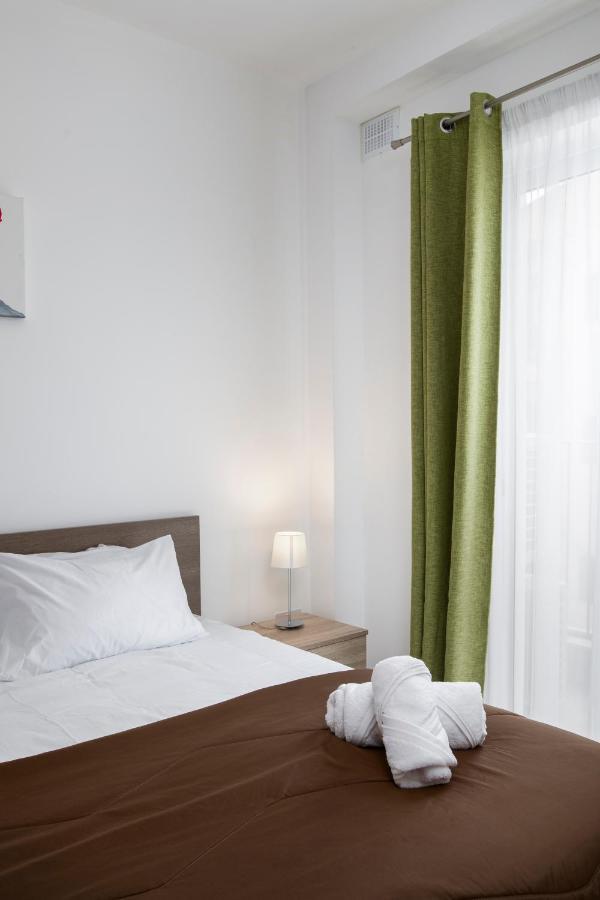 Sea View Apartment 2 Bedrooms 2 Bathrooms, 2 Minutes Away From The Sea Saint Julian's Εξωτερικό φωτογραφία